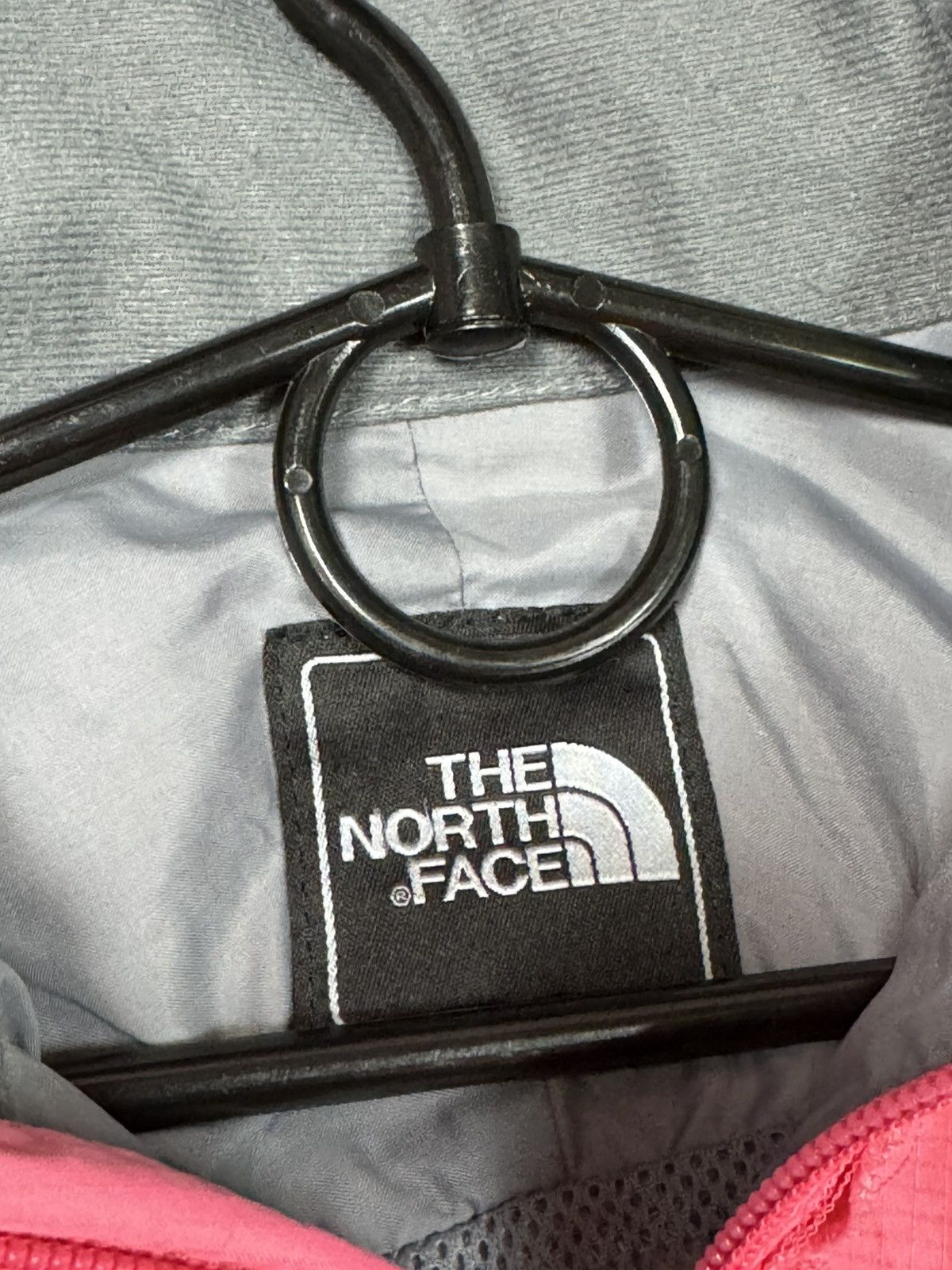 The North Face The north face HyVent y2k gorpcore style size S Size S / US 4 / IT 40 - 6 Thumbnail