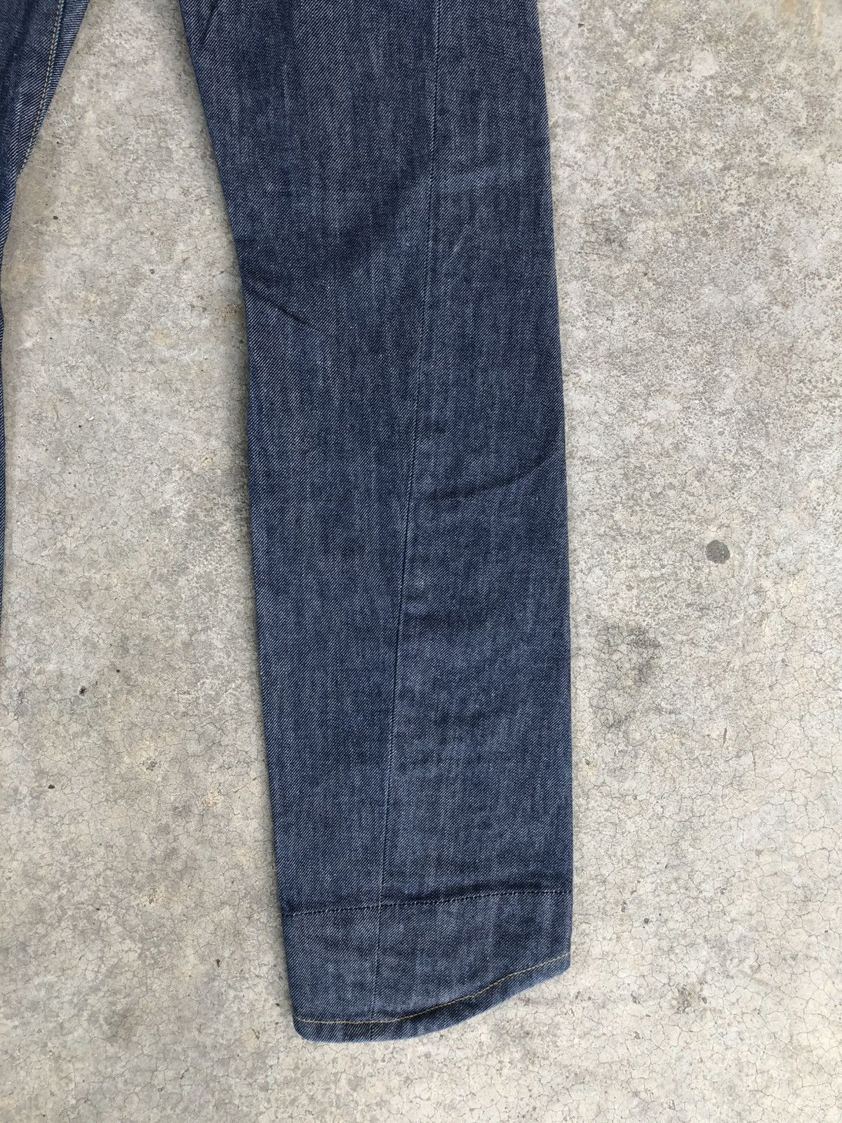 Levi's Y2k Levi’s Engineered Slim Fit Single Pocket Size US 27 - 9 Thumbnail