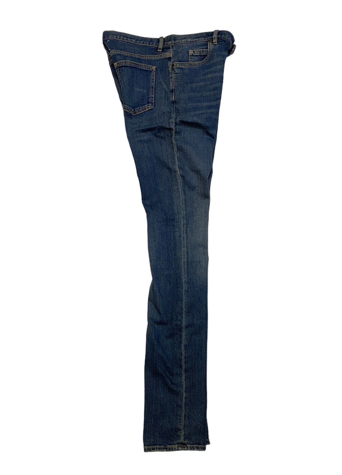 Maison Margiela Maison Margiela denim Size US 31 - 7 Thumbnail