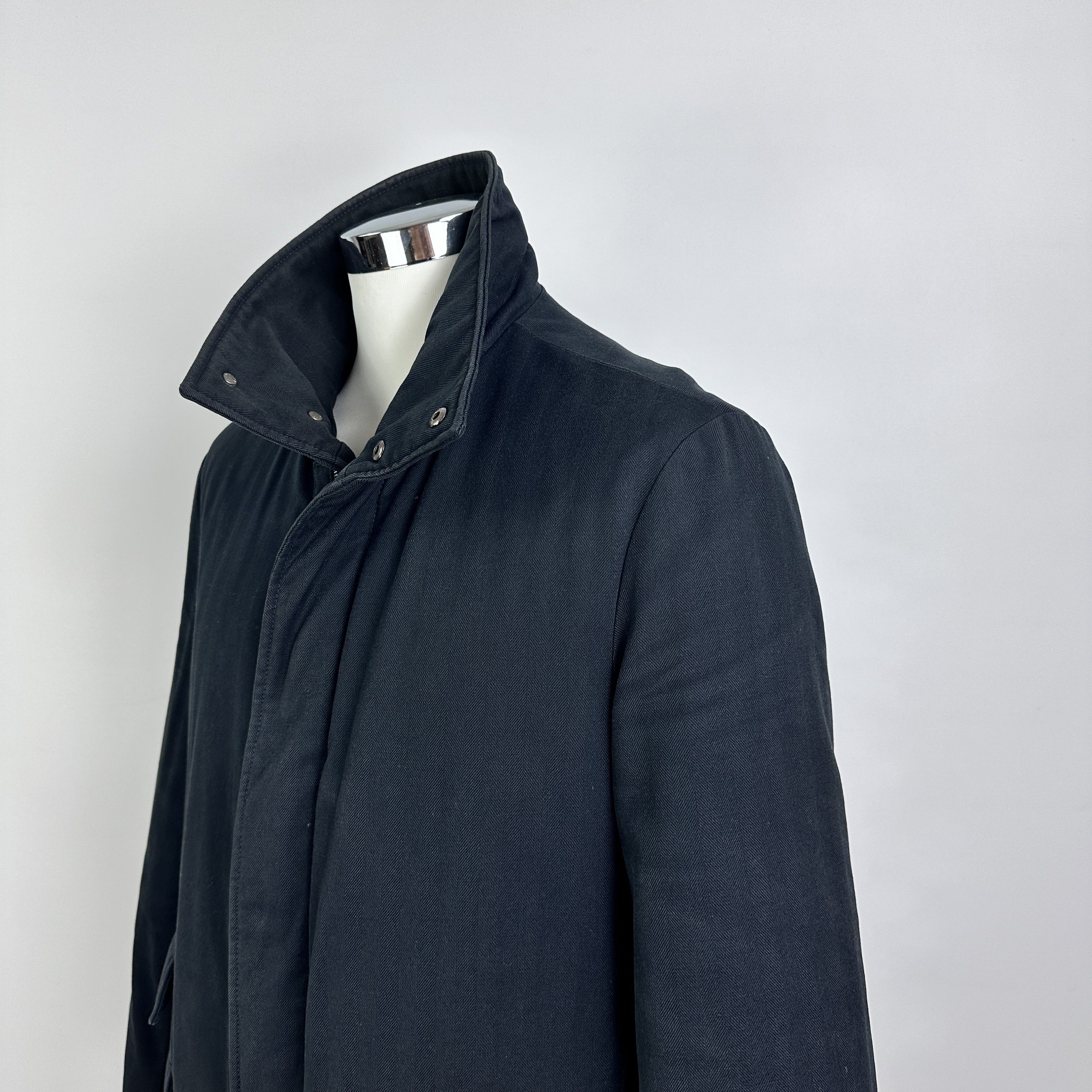 Moncler Parka Moncler Imbottito – 3 Size US L / EU 52-54 / 3 - 2 Thumbnail