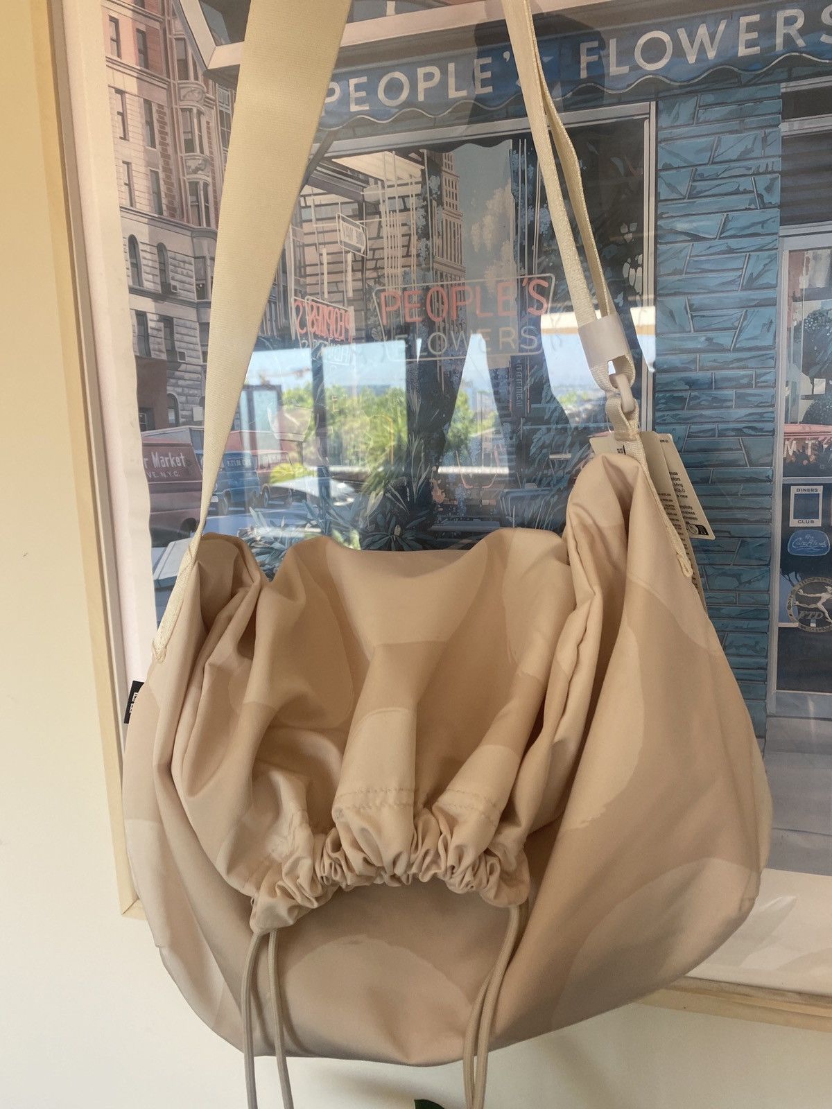 Marimekko Marimekko big shoulder hobo bag Size ONE SIZE - 2 Thumbnail
