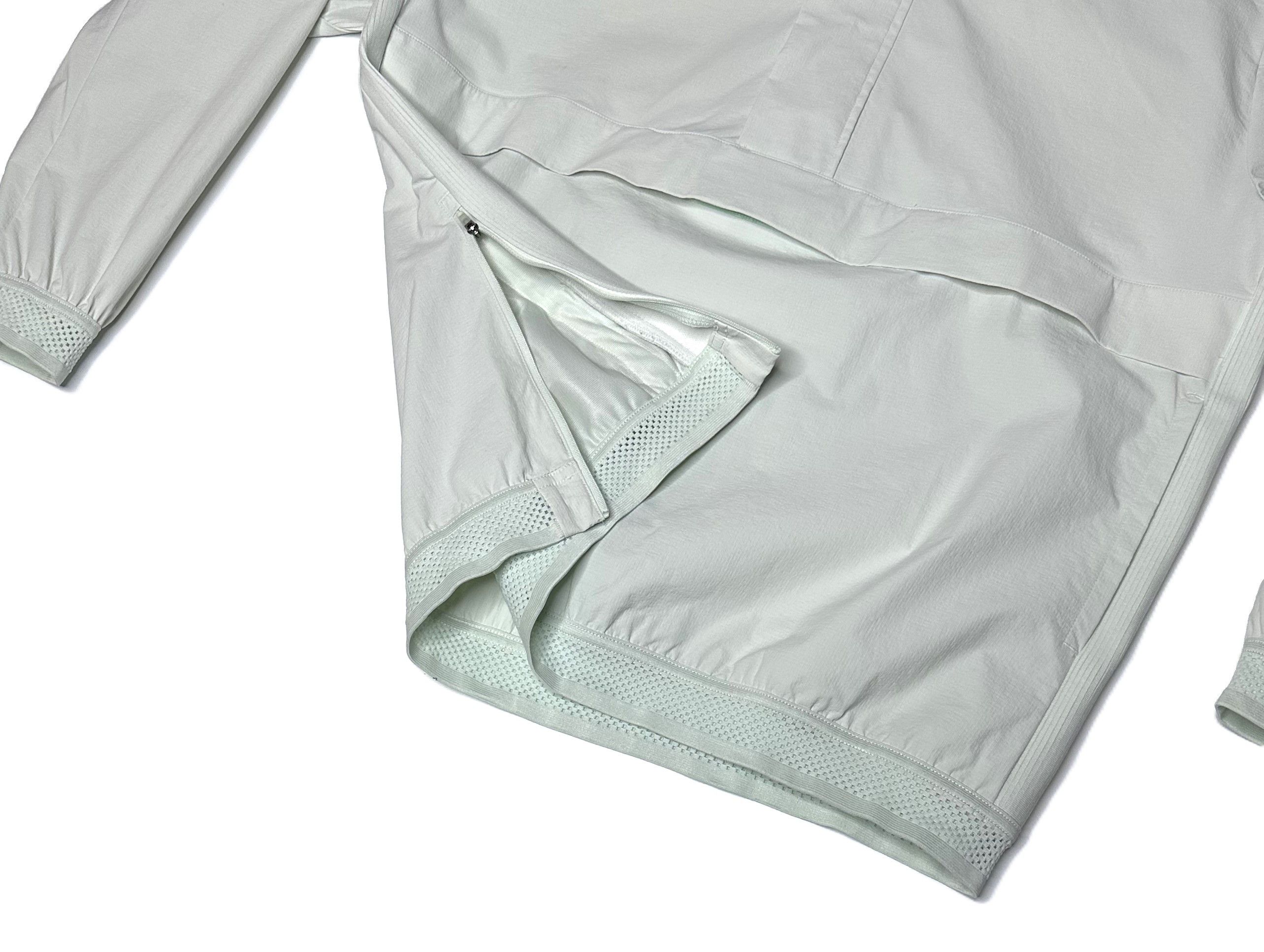 Adidas Adidas Adicross Anorak Pullover Mens Sz L Mint Size US L / EU 52-54 / 3 - 8 Thumbnail