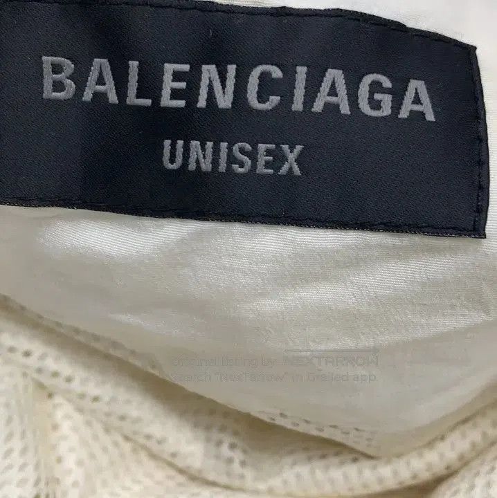 Balenciaga Balenciaga 3B Sports Icon Tracksuit Jacket. Size US M / EU 48-50 / 2 - 4 Thumbnail