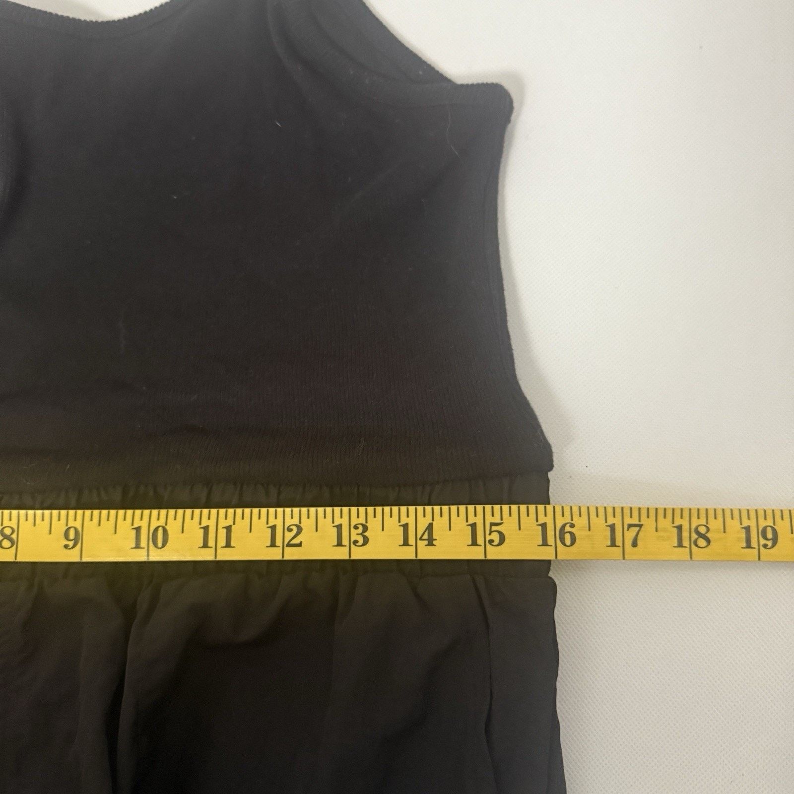 Other No Boundaries Cargo Jumpsuit Jumper One Piece Parachute Size 32" / US 10 / IT 46 - 9 Thumbnail