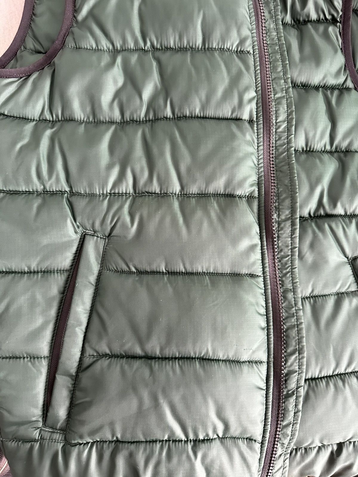 October's Very Own OVO gilet Size US M / EU 48-50 / 2 - 7 Thumbnail