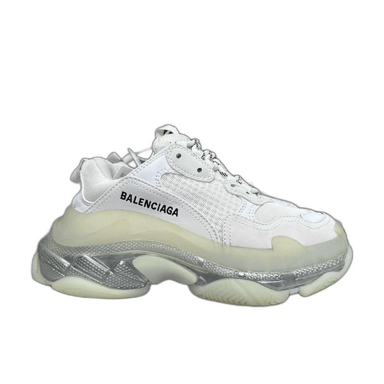 Balenciaga Balenciaga Triple S Sneakers Size 36-2505 Size US 6 / EU 39 - 1 Thumbnail