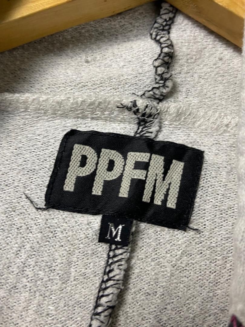 PPFM PPFM Light Sweater Jacket with Hood (185) Size US M / EU 48-50 / 2 - 3 Thumbnail