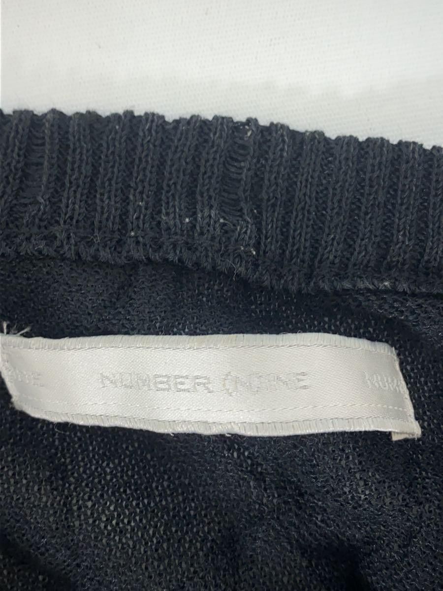 Number (N)ine NUMBER (N)INE knit Size US L / EU 52-54 / 3 - 3 Thumbnail