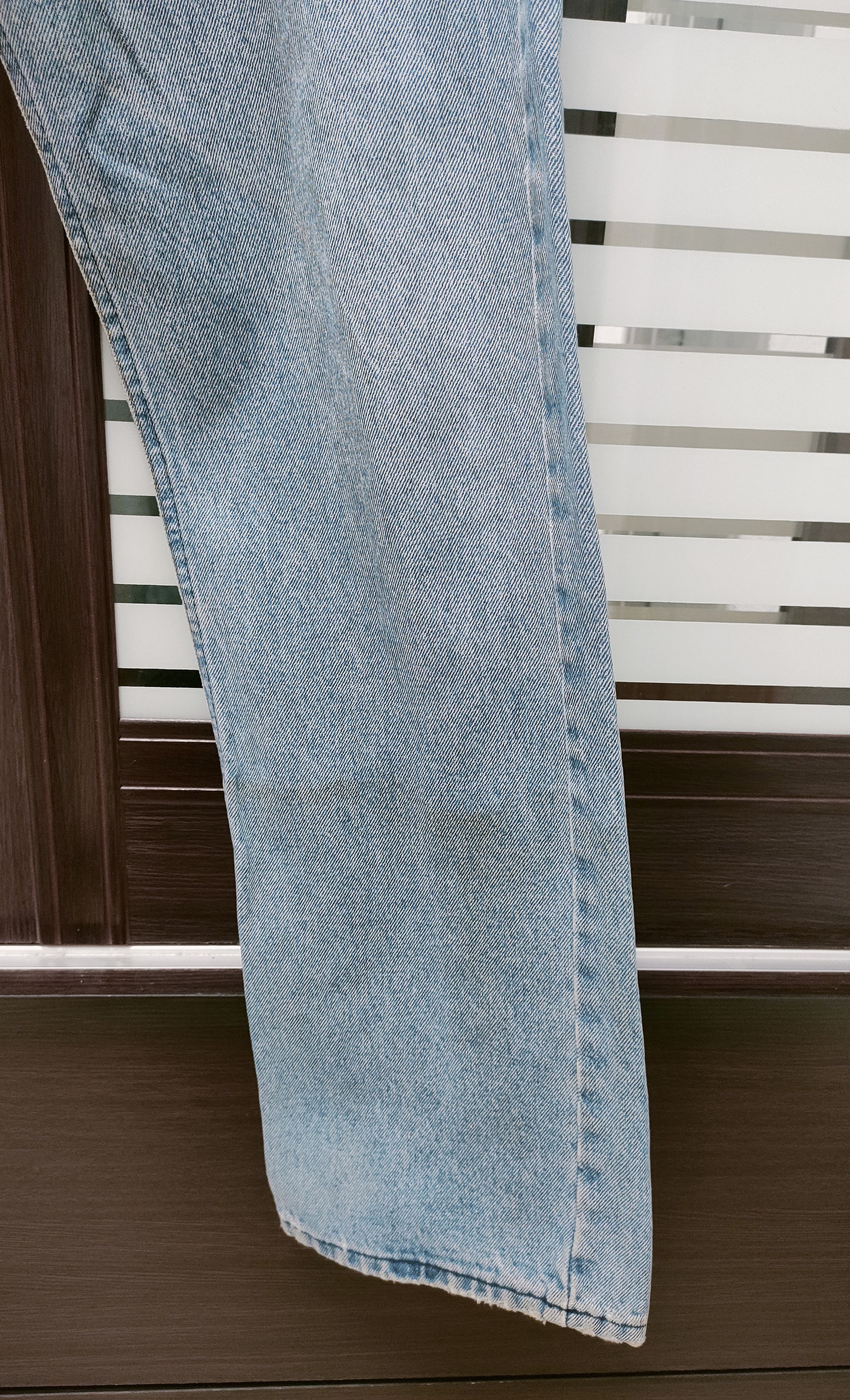 Avirex 🔥Vtg Avirex Usa Jeans🔥 Size US 34 / EU 50 - 7 Thumbnail