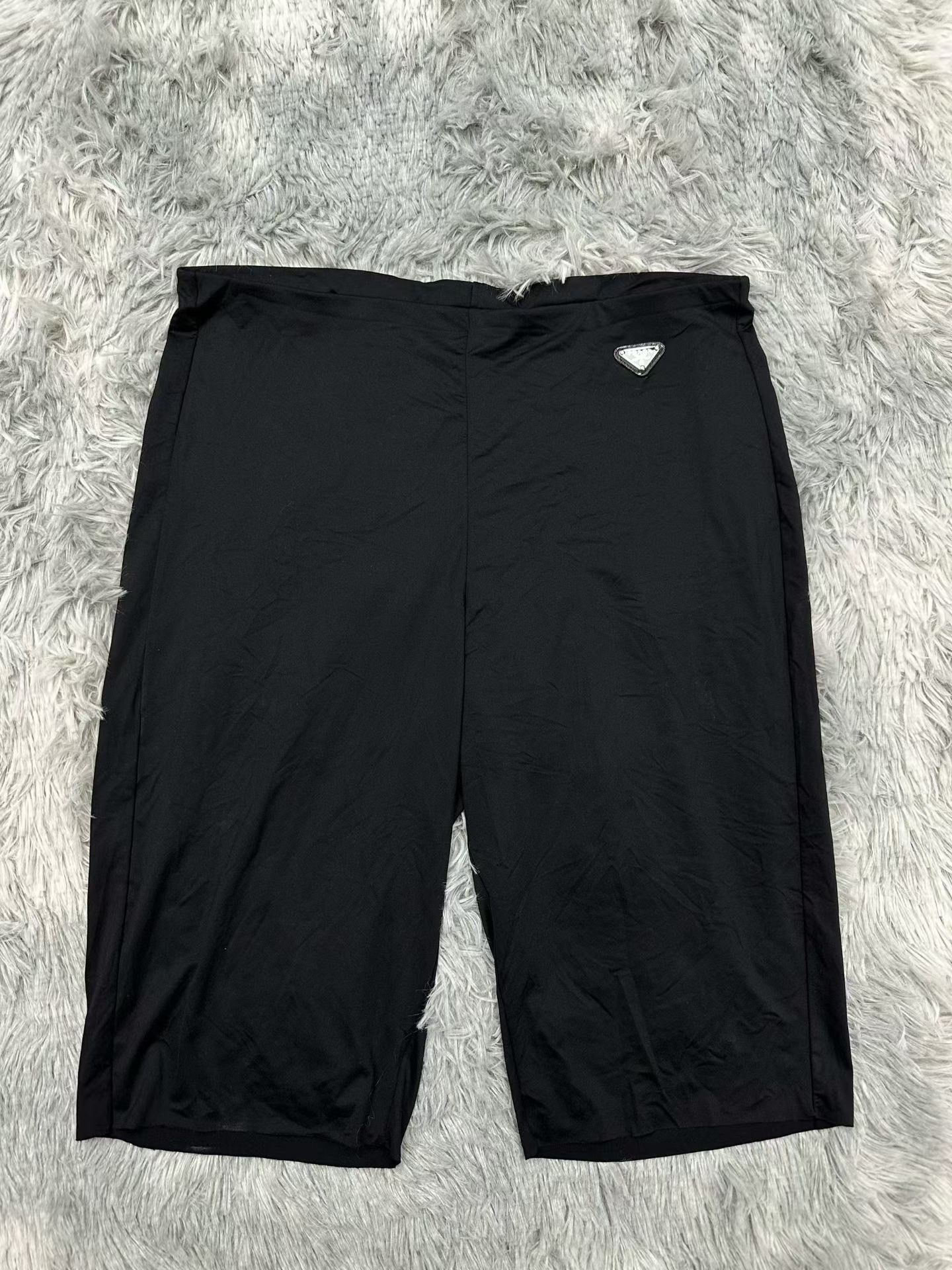 Prada Prada Shorts 44 Men Size US 44 / EU 60 - 1 Thumbnail