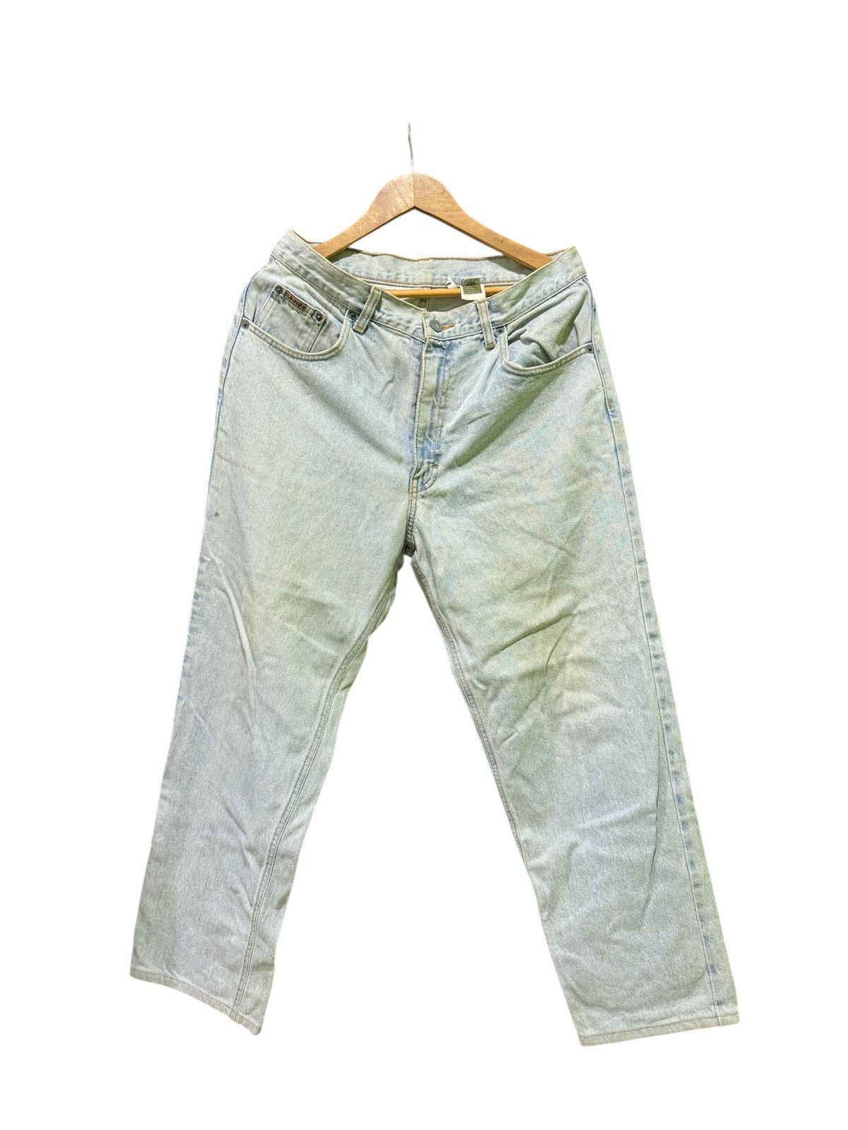 Calvin Klein Calvin Klein Jeans Size US 31 - 1 Thumbnail