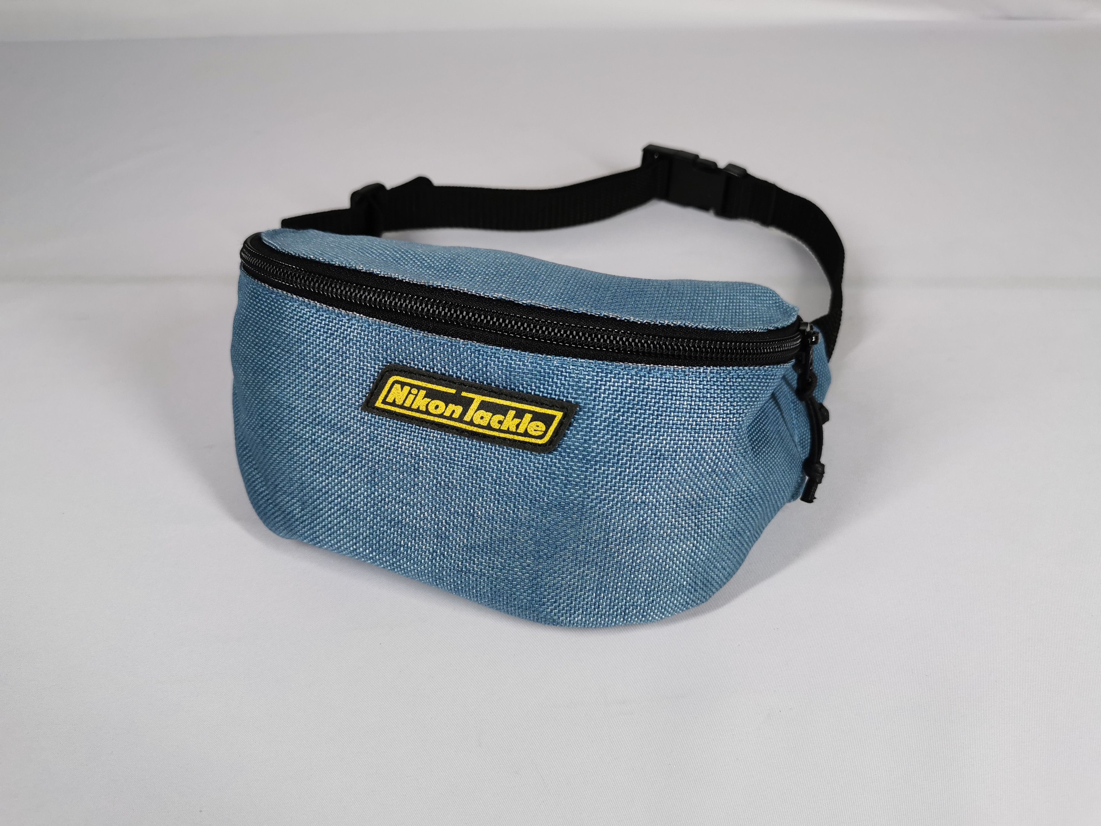 Nikon × Vintage Nikon Tackle Bag Vintage Nikon Pouch Bag Medium Size ONE SIZE - 1 Thumbnail