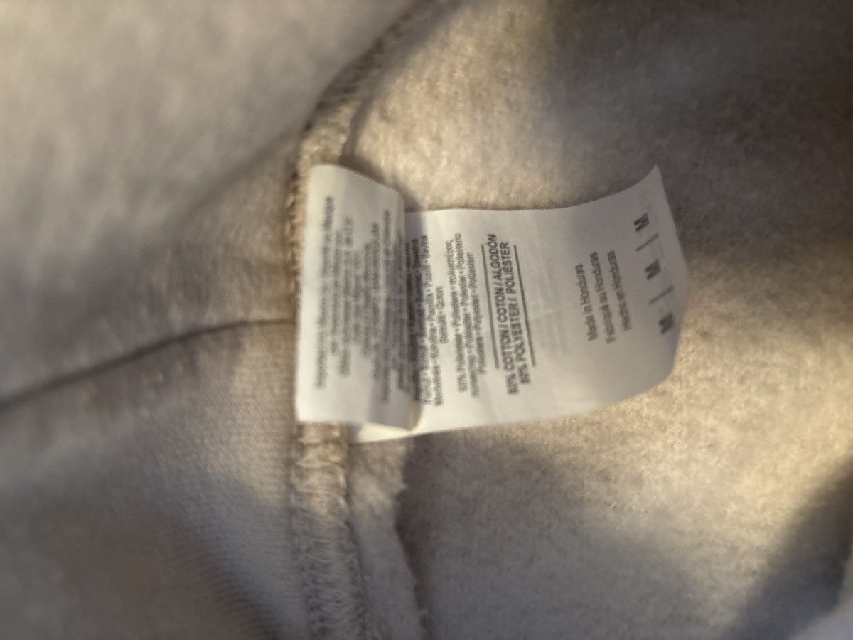 Kayne West Kids See Ghosts Hoodie