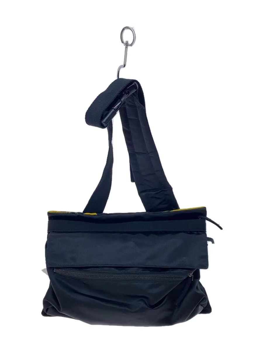 Raf Simons Punk Poster Shoulder Bag Size ONE SIZE - 2 Thumbnail