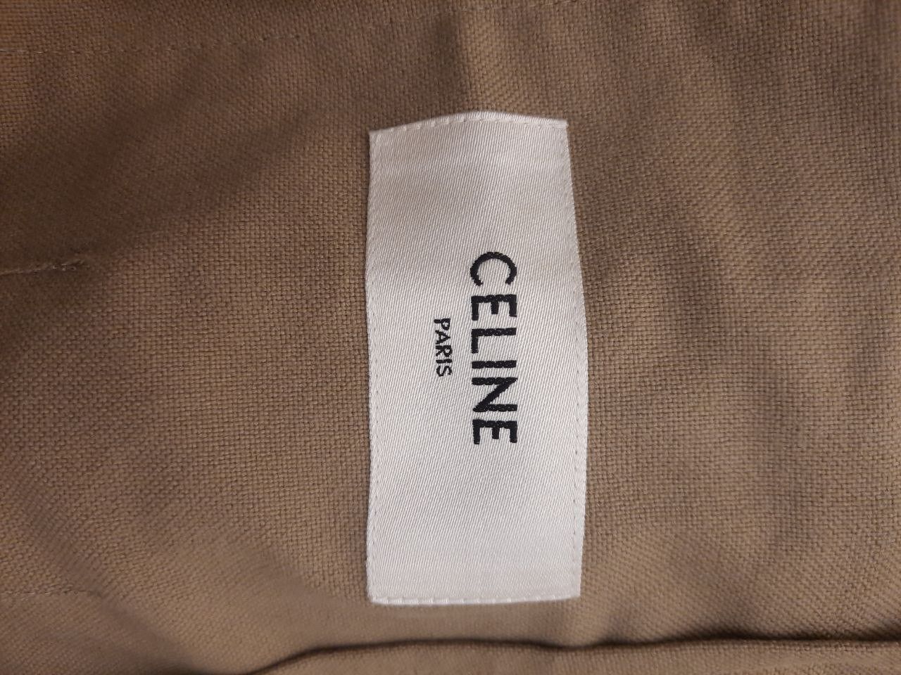Celine SS20 Aviator Jacket Size US XS / EU 42 / 0 - 4 Thumbnail