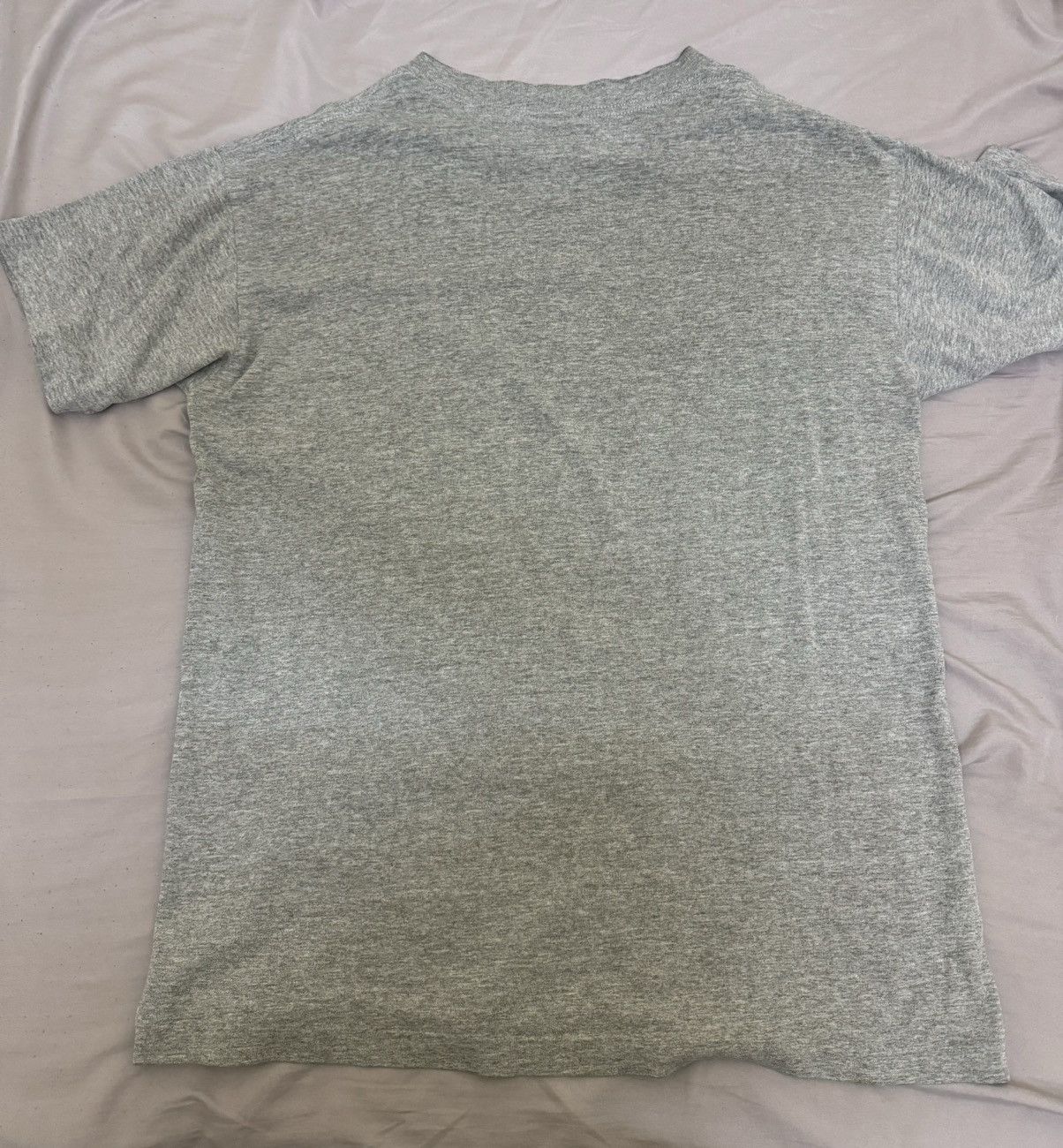 Stussy Stussy vintage 90’s nylta tee Size US L / EU 52-54 / 3 - 2 Thumbnail