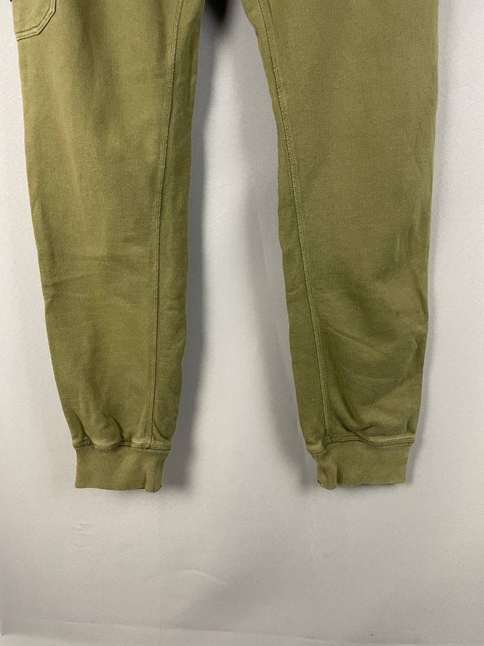 Stone Island Stone Island Pants Cargo Khaki Size US 32 / EU 48 - 10 Thumbnail
