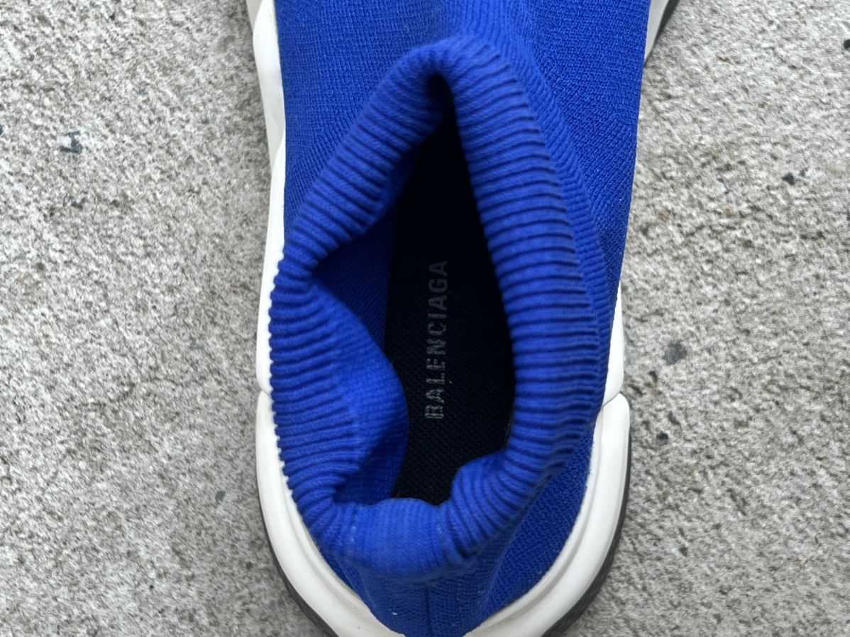 Balenciaga Speed 2.0 Size US 7.5 / IT 37.5 - 7 Thumbnail