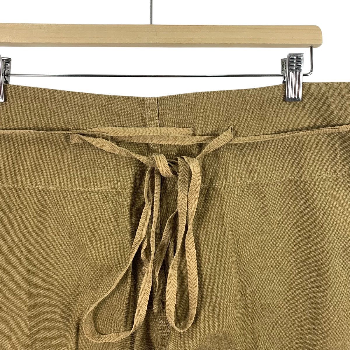 Designer × Kapital KAPITAL rare design short pants Size US 44 / EU 60 - 5 Thumbnail