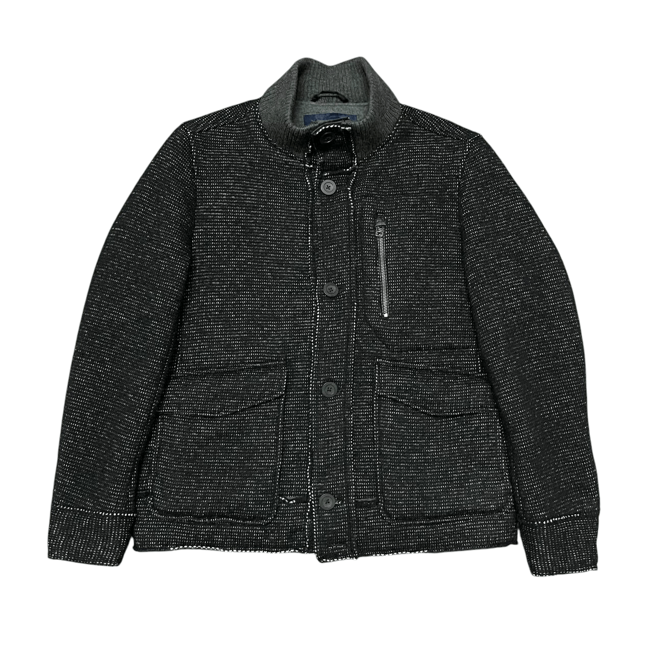 Joseph Abboud Vintage Joseph Abboud Collection Wool Jacket Size US M / EU 48-50 / 2 - 1 Thumbnail
