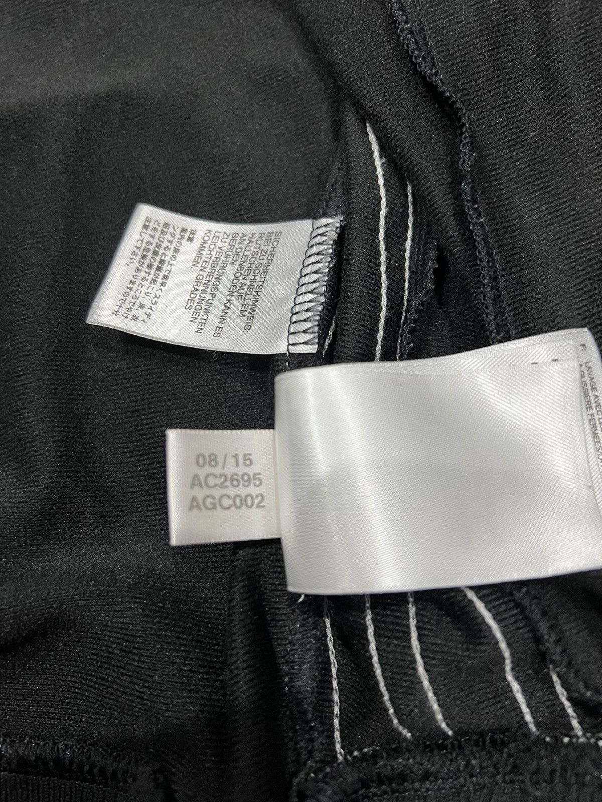 Adidas × Palace Palace Adidas Track Jacket Size US M / EU 48-50 / 2 - 8 Thumbnail