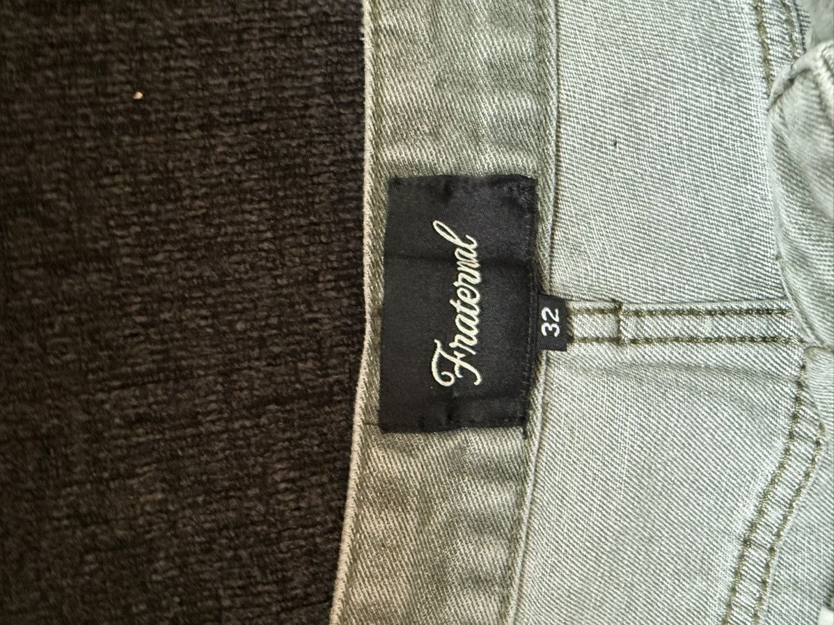 Other fraternal Shorts Size US 32 / EU 48 - 5 Thumbnail
