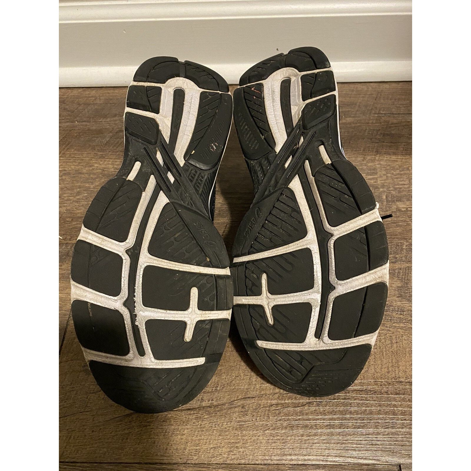 Asics Asics GT-2000 7 Athletic Running Shoes Womens 10.5 No Insole Size US 10.5 / IT 40.5 - 8 Thumbnail
