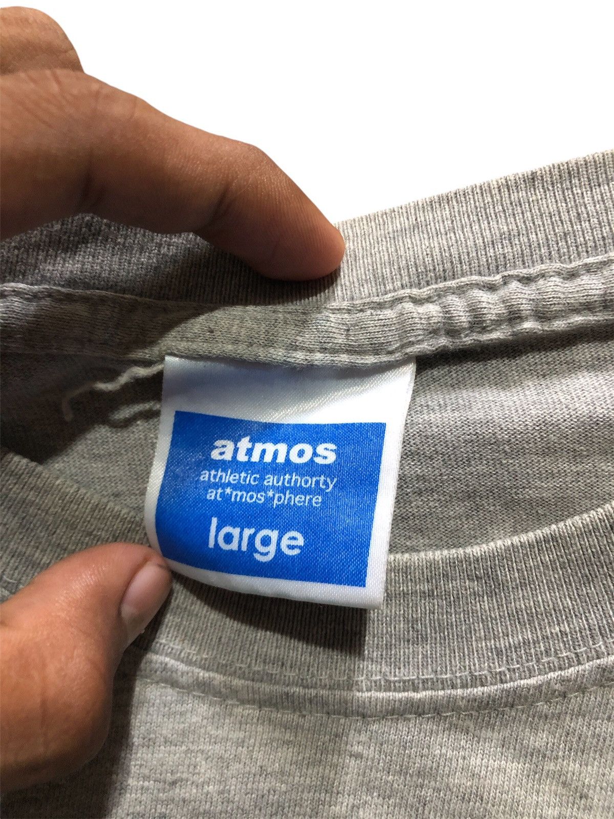 Cartoon Network × Japanese Brand × atmos atmos x sesame street shirt Size US L / EU 52-54 / 3 - 5 Thumbnail