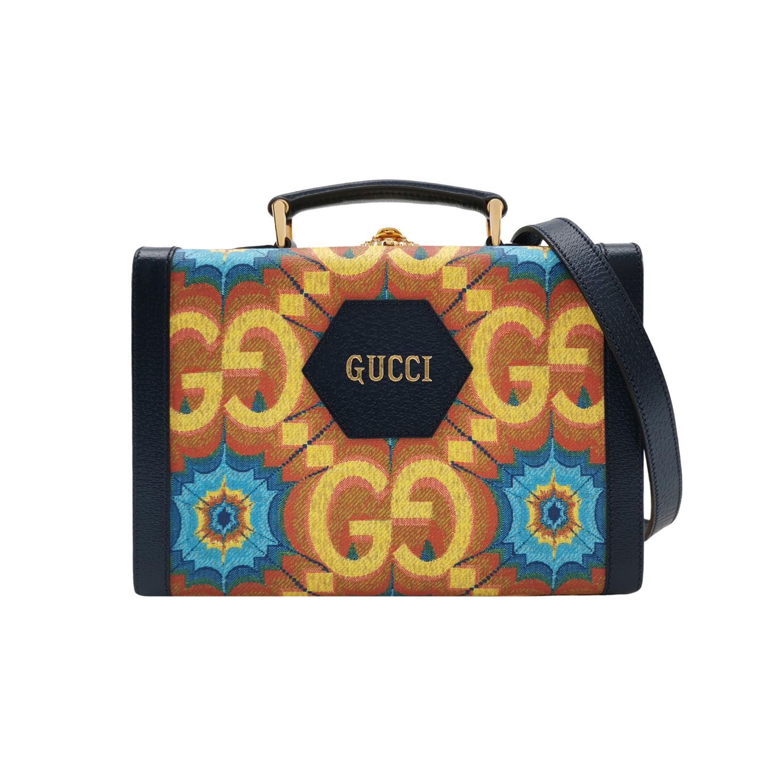 Gucci Gucci Women os Shoulder Bags Size ONE SIZE - 1 Thumbnail