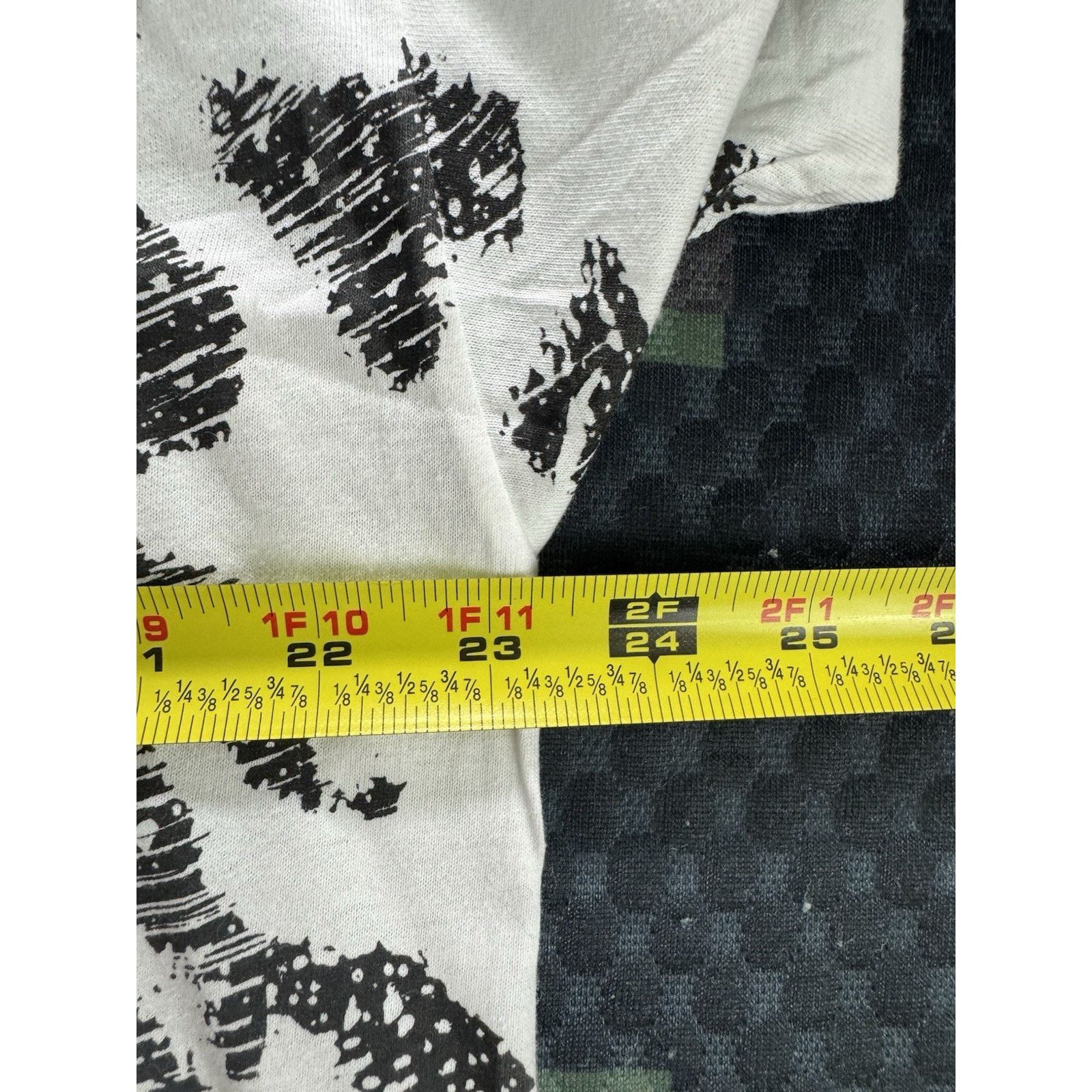 Other Vintage Unisport USA Big Cat Leopard Graphic XL 90s Wildlife Size US XL / EU 56 / 4 - 9 Thumbnail