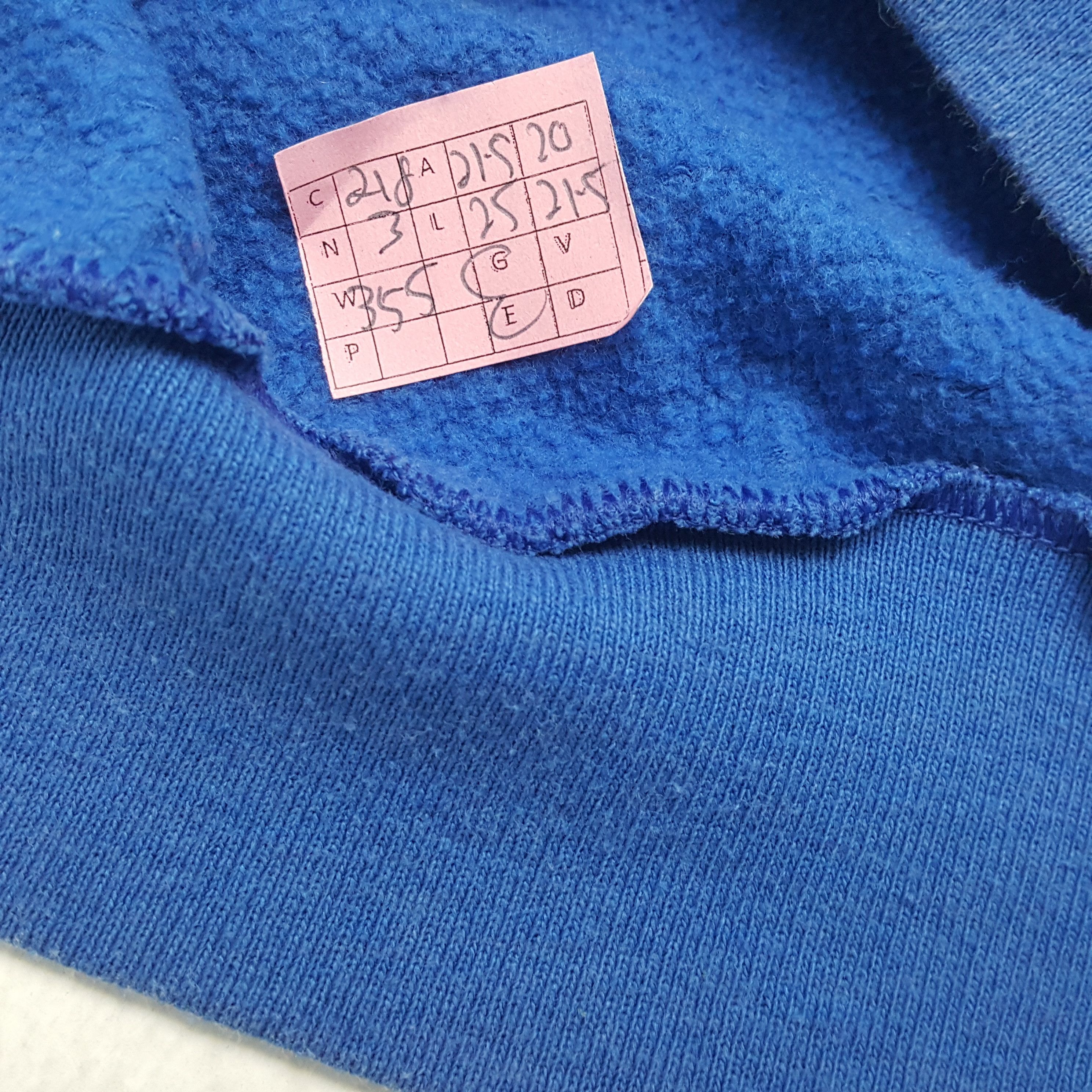 NFL × Vintage PITT PANTHERS NFL American Football Team Vintage Sweatshirt Size US M / EU 48-50 / 2 - 6 Thumbnail