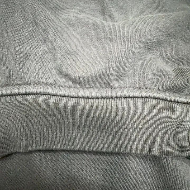 Balenciaga Balenciaga YEEZY X Gap X Balenciaga Logo No Seam Tee -2507 Size US S / EU 44-46 / 1 - 4 Thumbnail