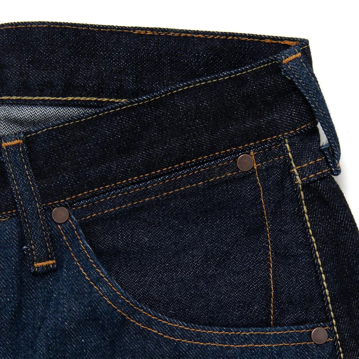 Studio D'Artisan Studio D'Artisan - Trinity Jeans [D1902] Size US 31 - 6 Thumbnail