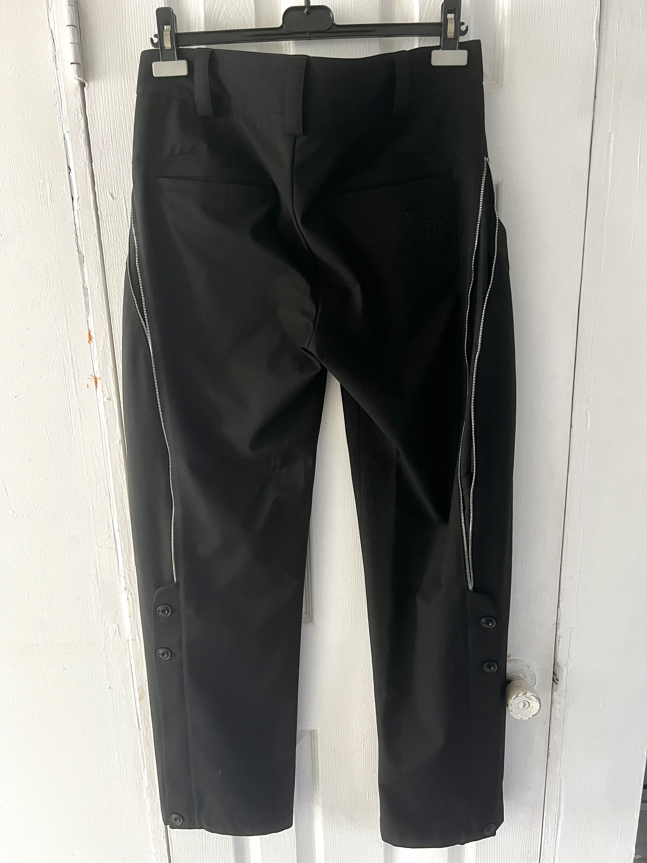 Kiko Kostadinov KIKO KOSTADINOV IRENE TROUSERS | Grailed