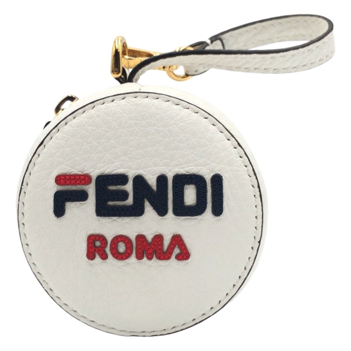 Fendi Fendi Fendi Nylon Backpack with Pouch Canvas Backpack 405209 in Very Good Condition Size ONE SIZE - 1 Thumbnail