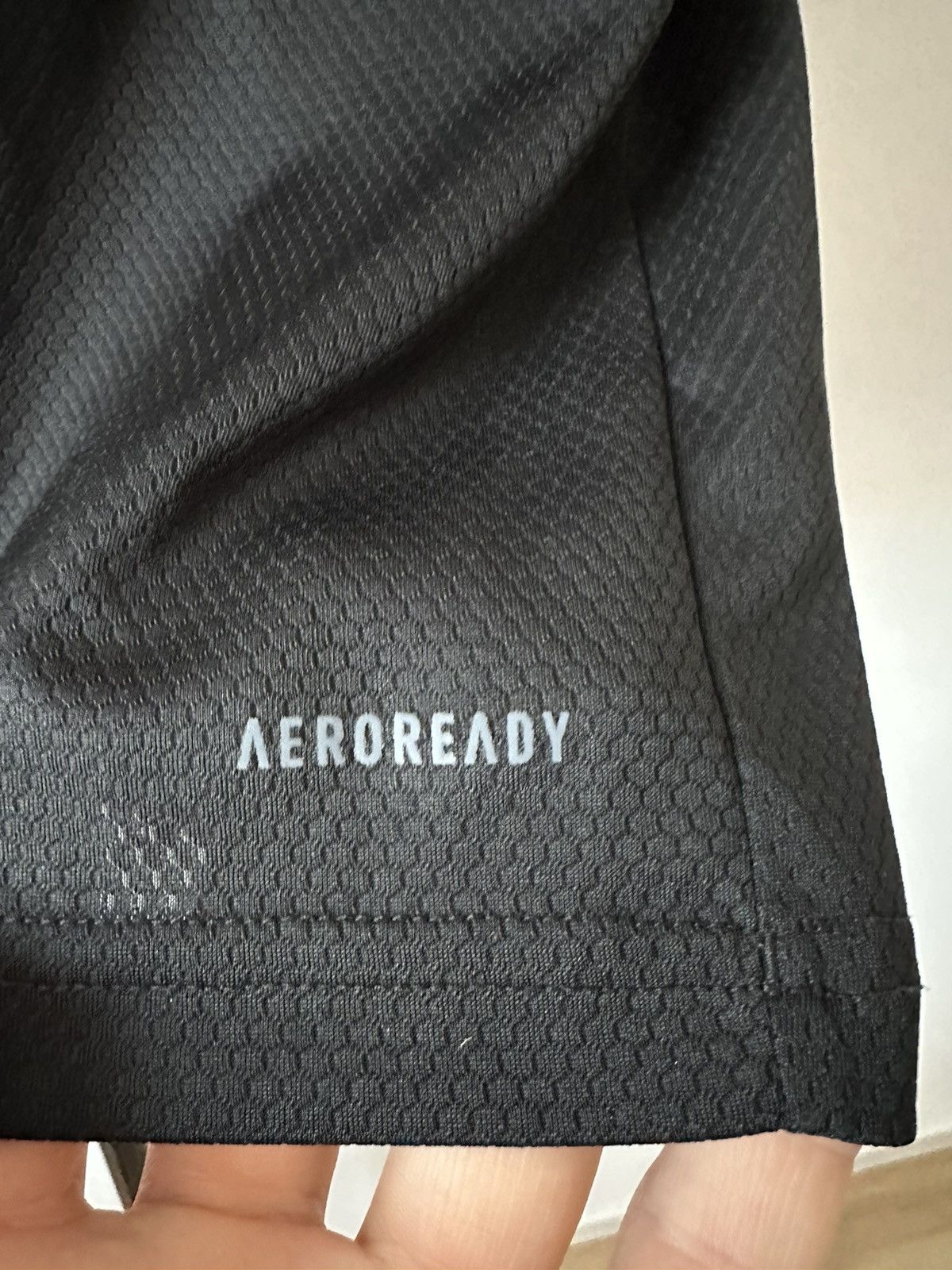 Adidas 2020 Germany Adidas Away Soccer football jersey shirt Size US S / EU 44-46 / 1 - 8 Thumbnail