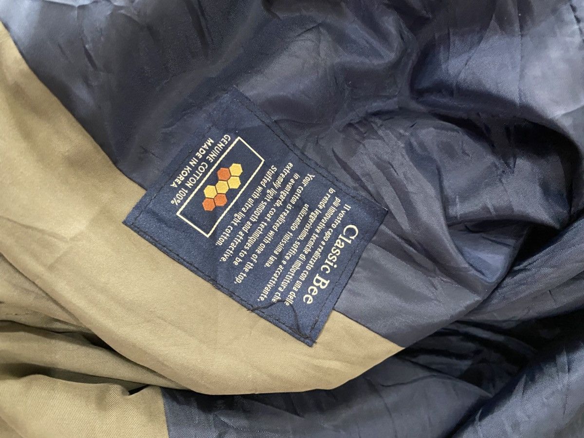 Other Classic bee parka jacket Size US L / EU 52-54 / 3 - 4 Thumbnail