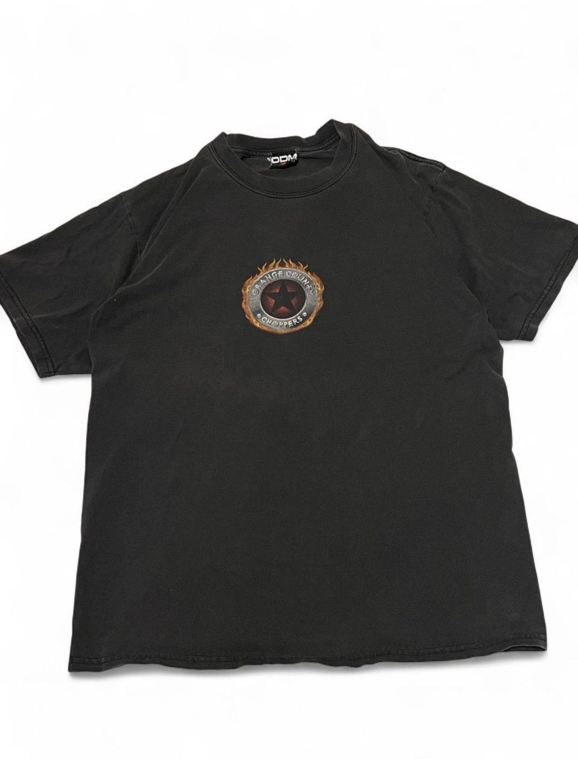 Other 2003 Orange County Choppers Tee Size US L / EU 52-54 / 3 - 1 Thumbnail