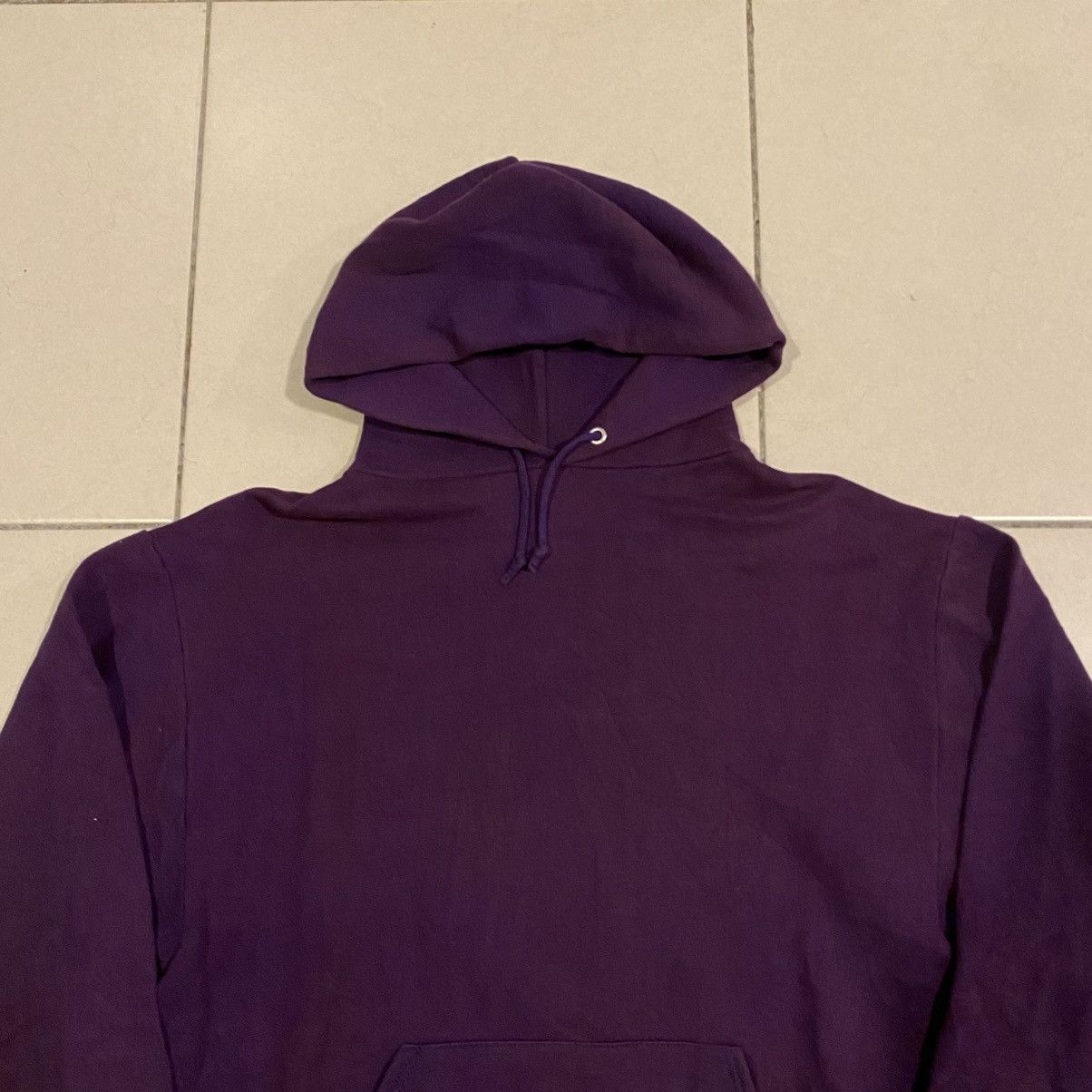 Thrasher Vintage 94 Thrasher Droopy Skate Animated Hoodie Size US M / EU 48-50 / 2 - 3 Thumbnail
