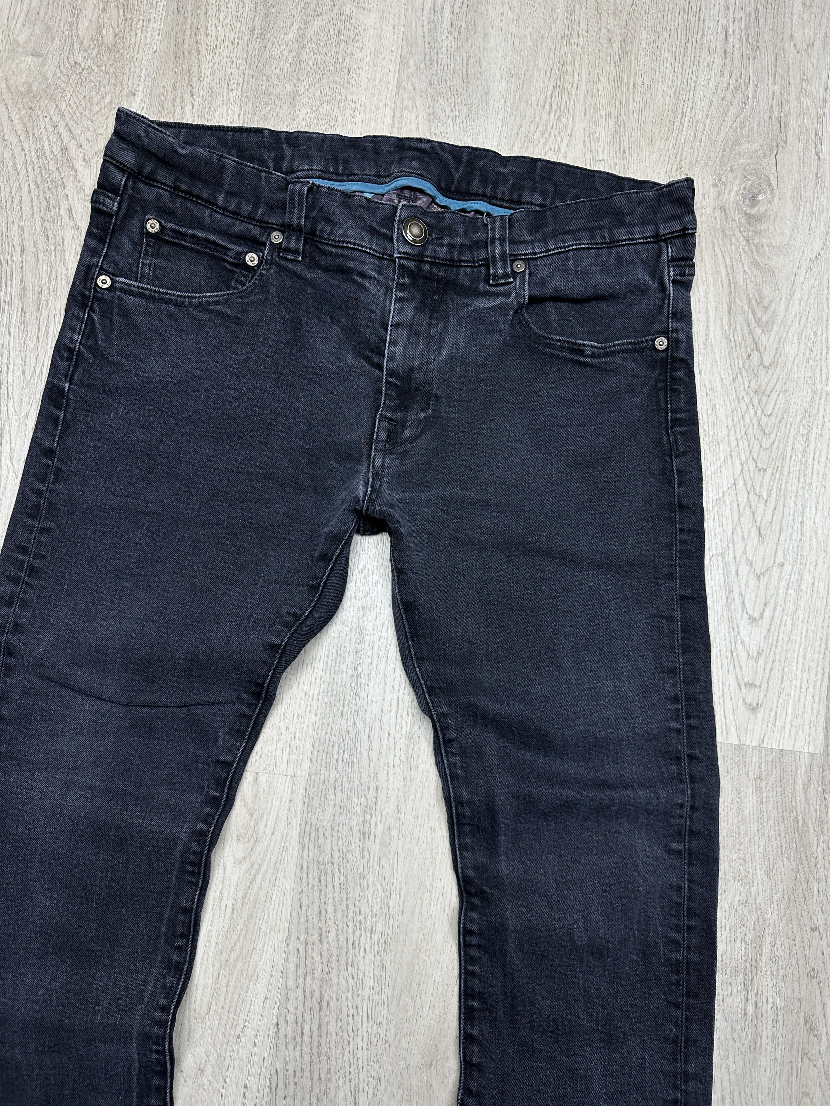 Etro Etro Mens Denim Pants Jeans Size 34x26 Size US 34 / EU 50 - 2 Thumbnail