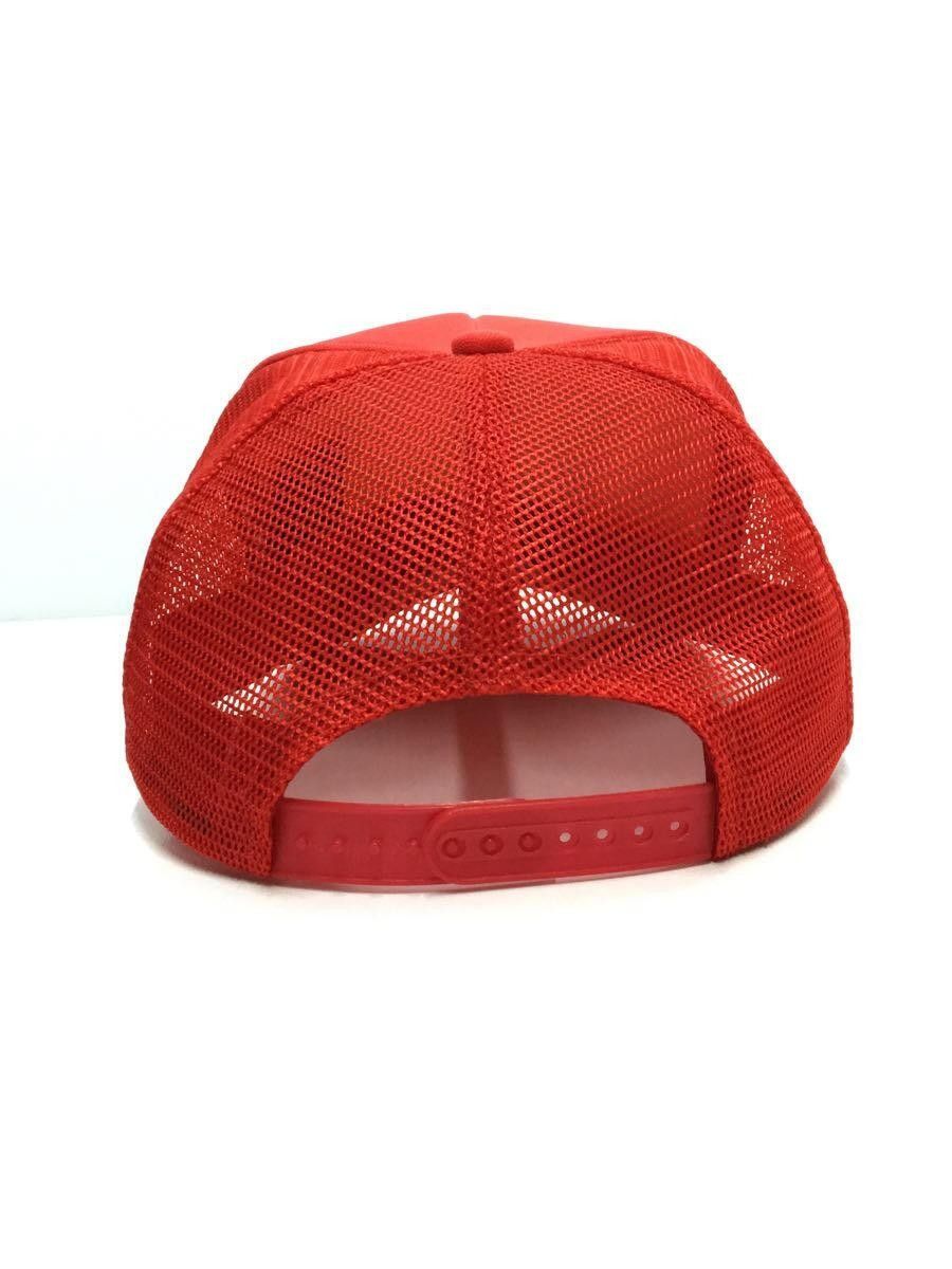 Hysteric Woman VJ Trucker Cap