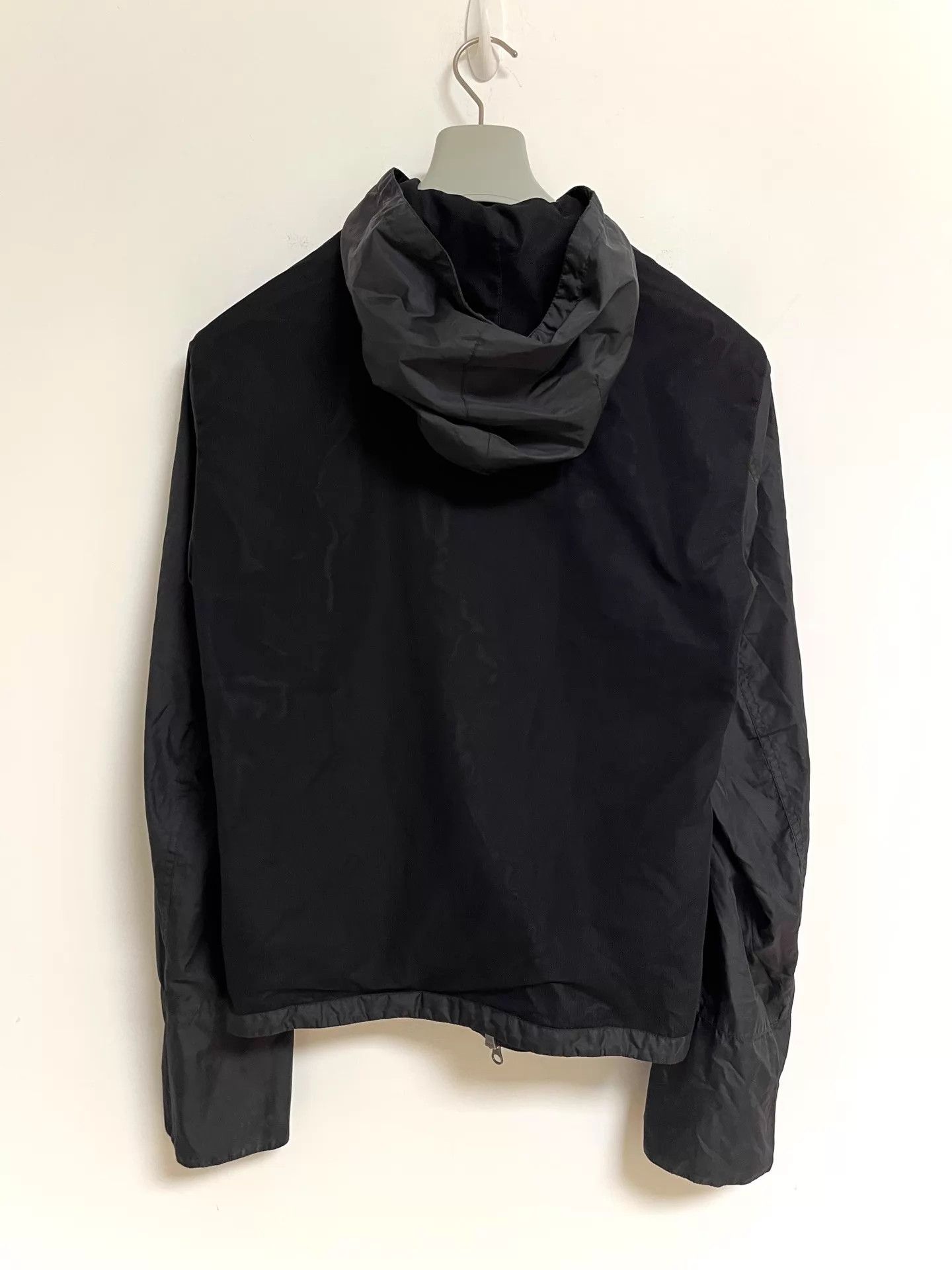 Armani Emporio Armani Vintage 00ss Jacket M Size US M / EU 48-50 / 2 - 5 Thumbnail