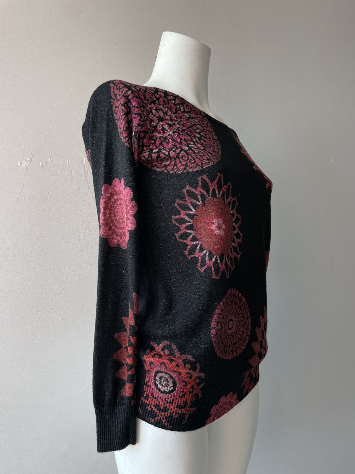 Desigual Desigual jumper Size S / US 4 / IT 40 - 10 Thumbnail