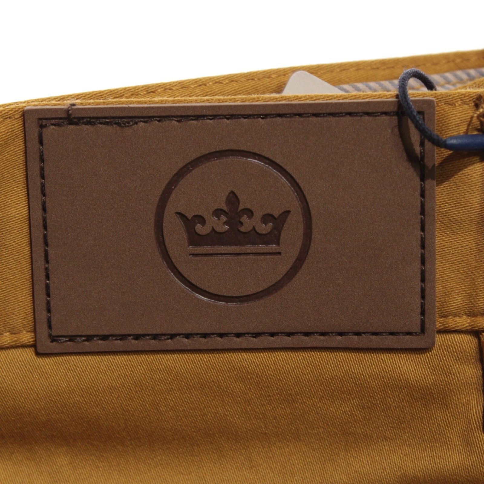 Peter Millar Peter Millar New with tags Chino Size 40 US In Yellow Size US 40 / EU 56 - 8 Thumbnail