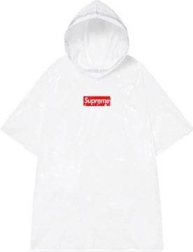 Supreme Supreme Ballpark Poncho x1 Size ONE SIZE - 1 Thumbnail