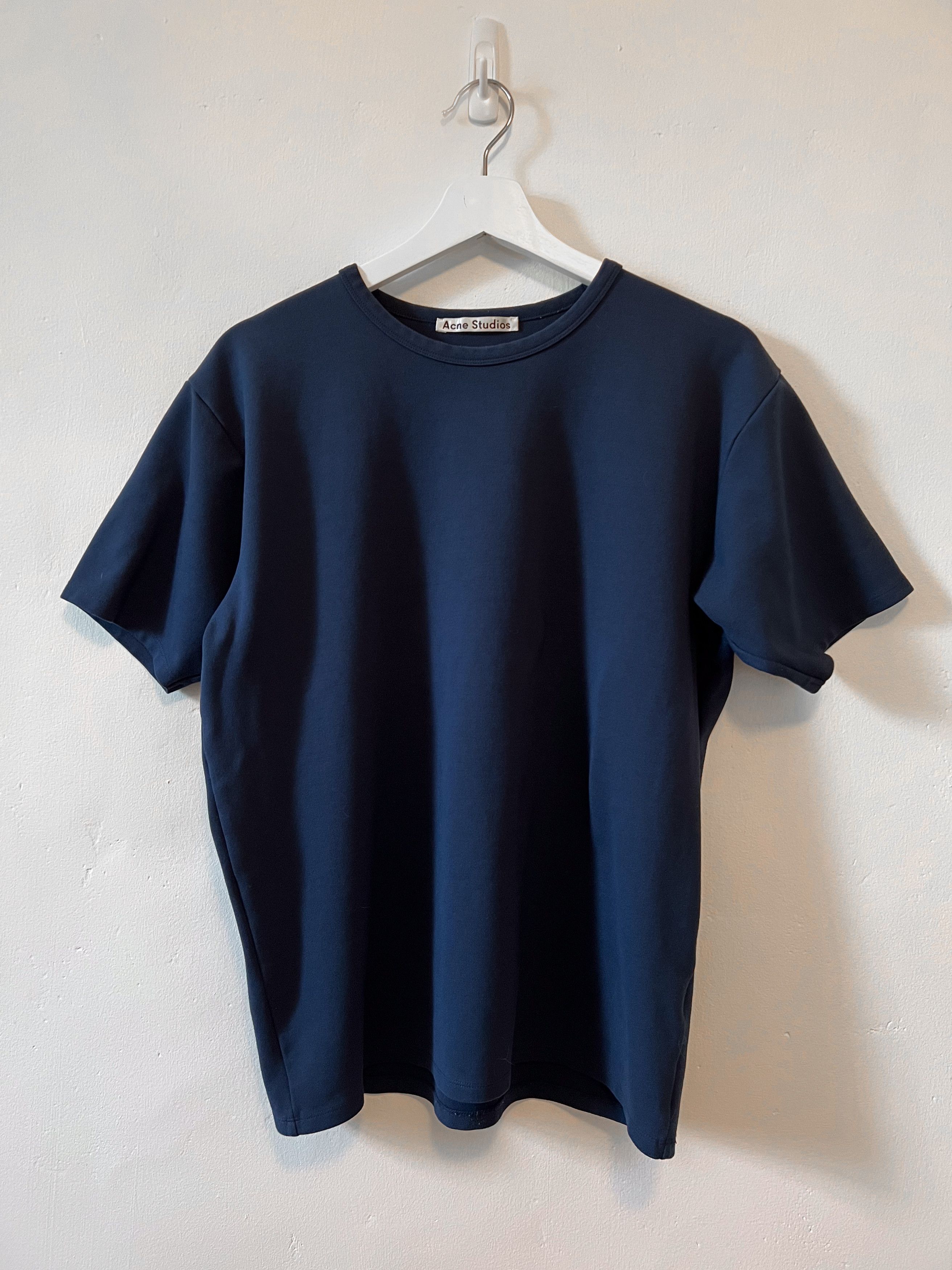 Acne Studios Niagra Tee | Grailed