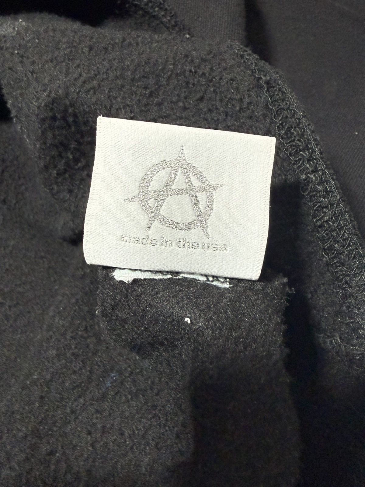 Playboy × Revenge RevengexPlayboy hoodie Size US L / EU 52-54 / 3 - 8 Thumbnail