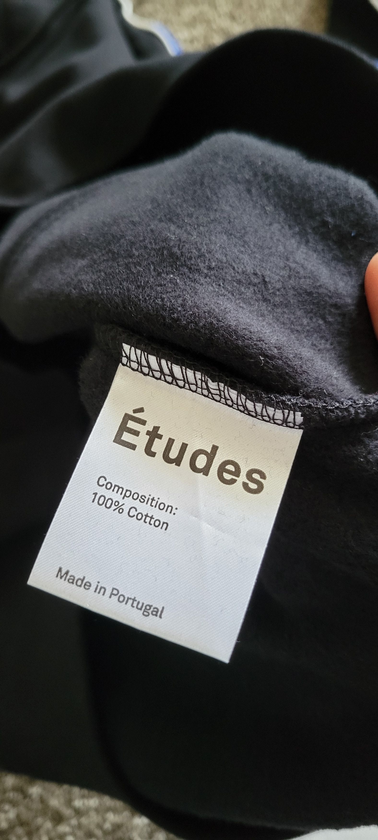 Etudes Etudes Studio Size US M / EU 48-50 / 2 - 3 Thumbnail