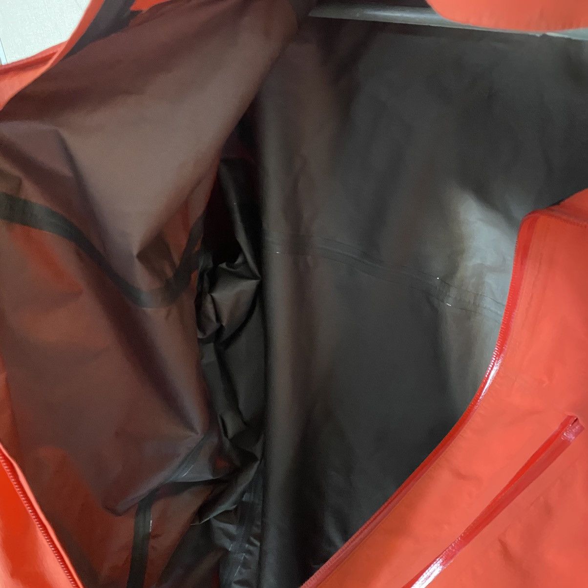 Arc'teryx Arcteryx jacket gore-Tex very rare Size US L / EU 52-54 / 3 - 10 Thumbnail