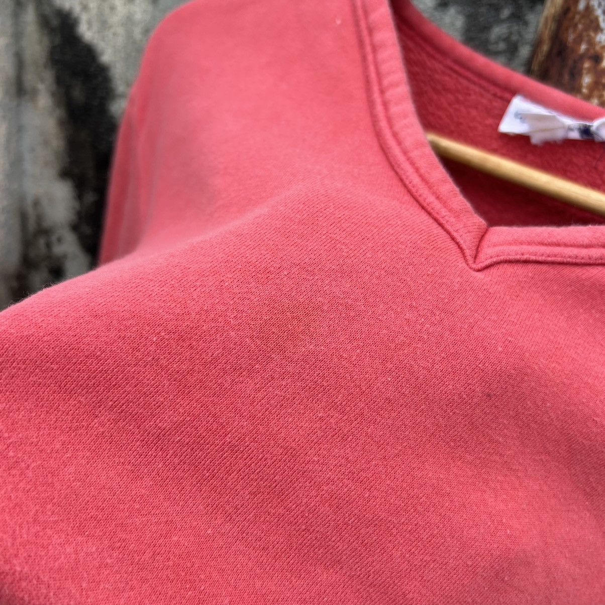 agnes b. “AGNES B.” PINK CROP TOP Size S / US 4 / IT 40 - 5 Thumbnail